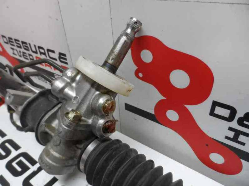 CREMALLERA DIRECCION HYUNDAI ATOS 1998 1.0 (54 CV)