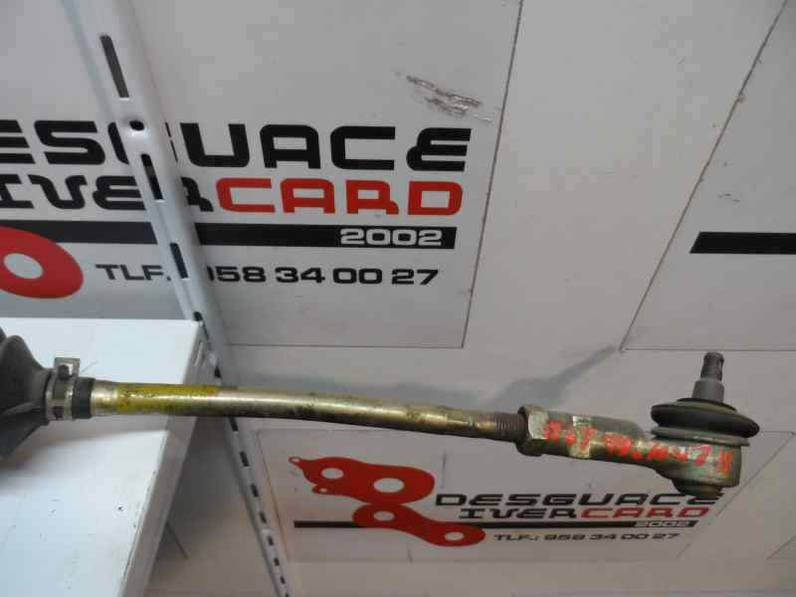 CREMALLERA DIRECCION HYUNDAI LANTRA BERLINA 1998 1.9 D (68 CV)