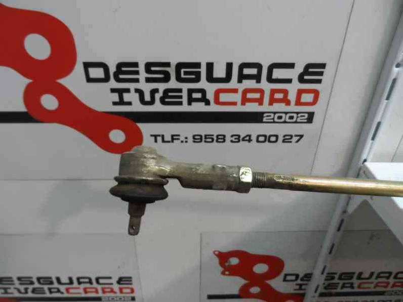 CREMALLERA DIRECCION HYUNDAI LANTRA BERLINA 1998 1.9 D (68 CV)