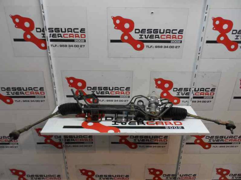 CREMALLERA DIRECCION HYUNDAI ATOS 1998