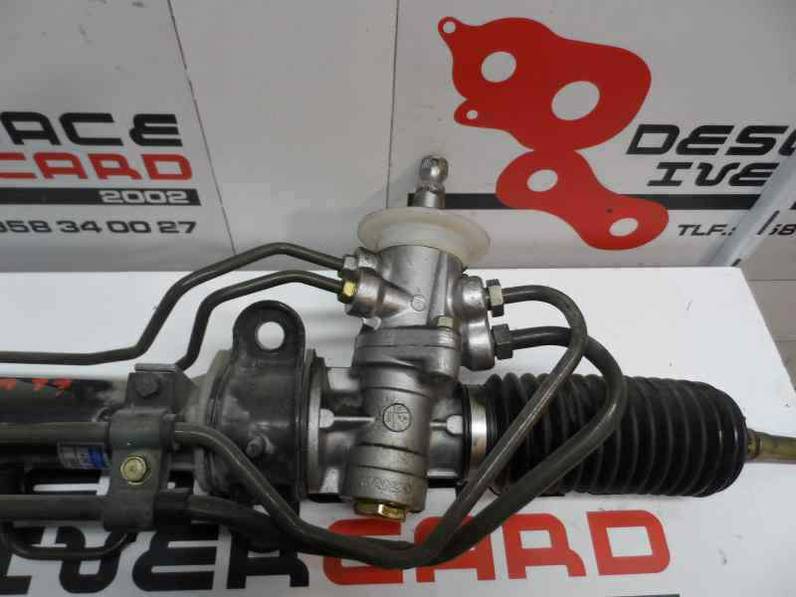 CREMALLERA DIRECCION HYUNDAI ATOS 1998