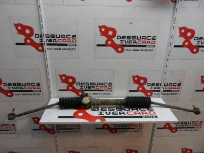 CREMALLERA DIRECCION PEUGEOT 205 BERLINA 1983 1.4 (75 CV)