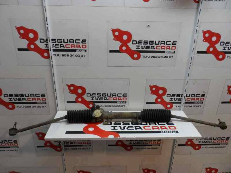 CREMALLERA DIRECCION PEUGEOT 205 BERLINA 1983 1.4 (75 CV)