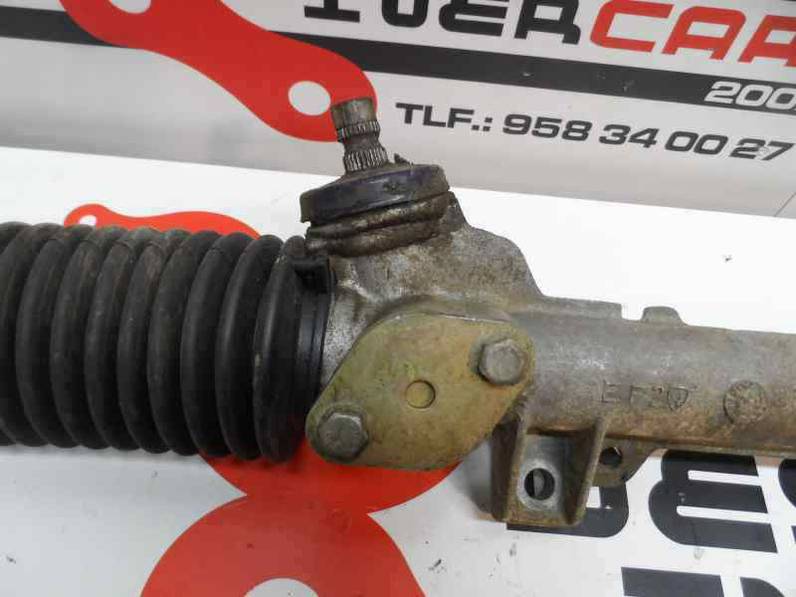 CREMALLERA DIRECCION PEUGEOT 205 BERLINA 1983 1.4 (75 CV)