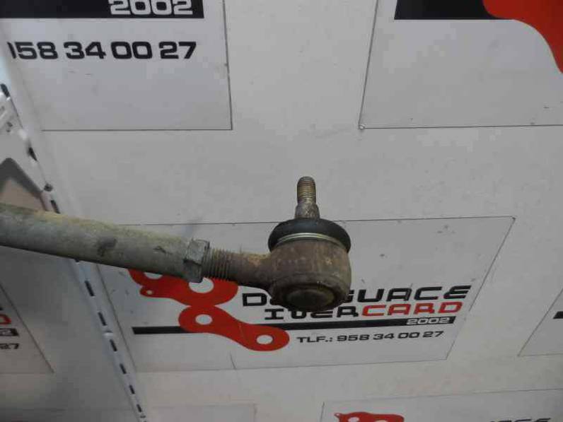 CREMALLERA DIRECCION PEUGEOT 205 BERLINA 1983 1.4 (75 CV)