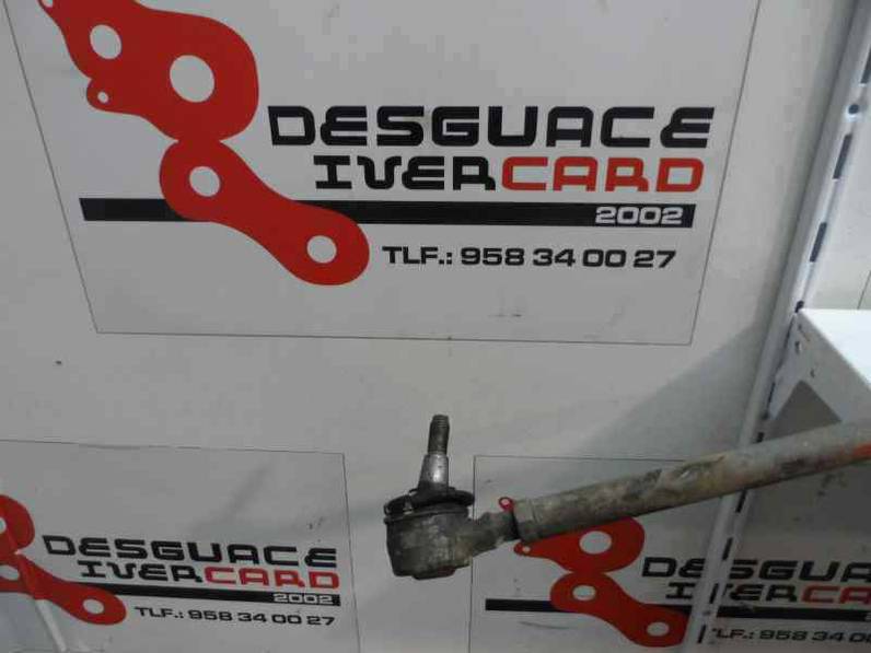 CREMALLERA DIRECCION PEUGEOT 205 BERLINA 1983 1.4 (75 CV)