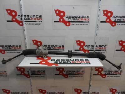 CREMALLERA DIRECCION CITROEN C 25 COMBI BUS 1990