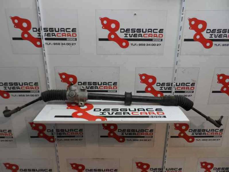 CREMALLERA DIRECCION CITROEN C 25 COMBI BUS 1990