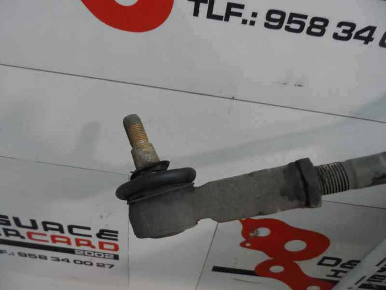 CREMALLERA DIRECCION CITROEN C 25 COMBI BUS 1990