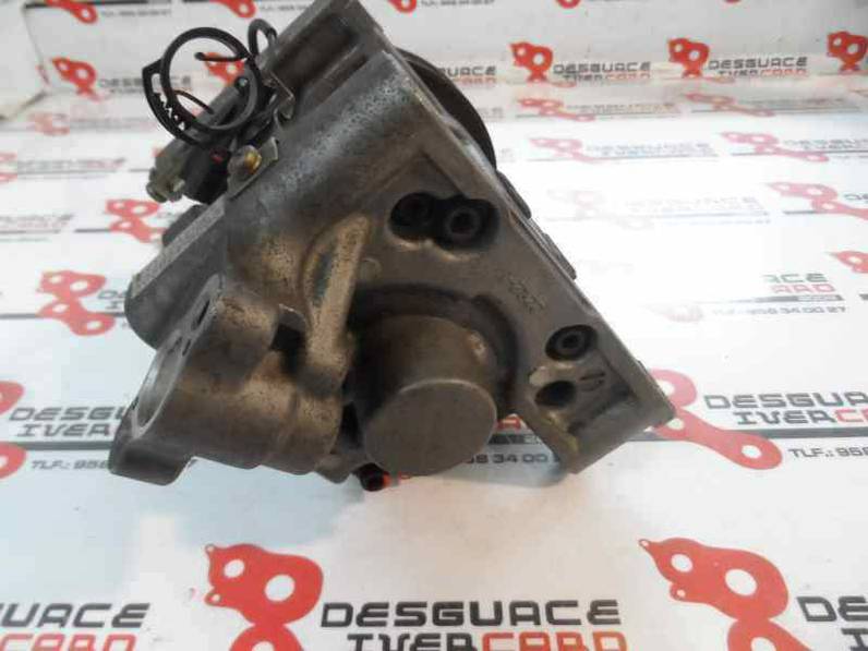 COMPRESOR AIRE ACONDICIONADO SUBARU LEGACY BERL FAMILIAR B12 2001 2.5 16V (156 CV)