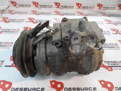 COMPRESOR AIRE ACONDICIONADO HYUNDAI H 1 1999
