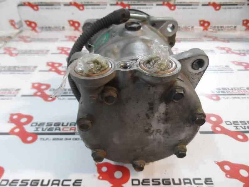 COMPRESOR AIRE ACONDICIONADO CITROEN SAXO 1996 1.1 (54 CV)