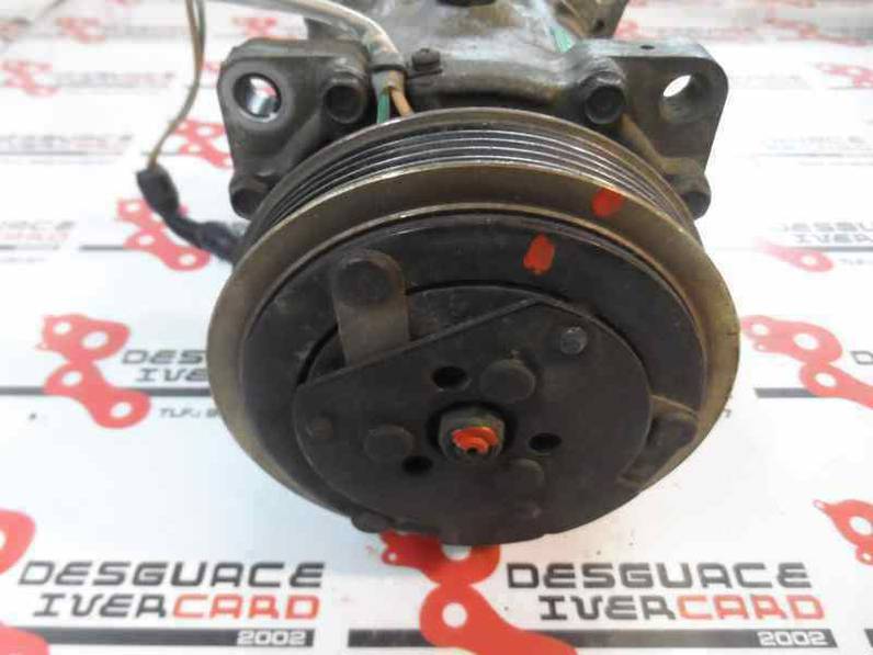 COMPRESOR AIRE ACONDICIONADO CITROEN XSARA BERLINA 1997 1.6 (88 CV)