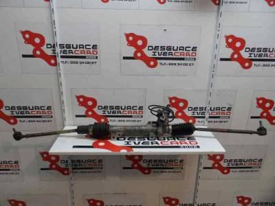 CREMALLERA DIRECCION CITROEN ZX 1991 1.9 D (69 CV)