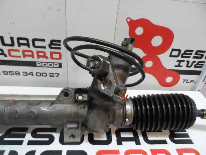 CREMALLERA DIRECCION CITROEN ZX 1991 1.9 D (69 CV)