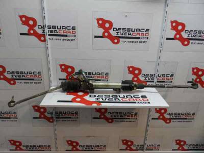 CREMALLERA DIRECCION CITROEN ZX 1991 1.9 D (69 CV)