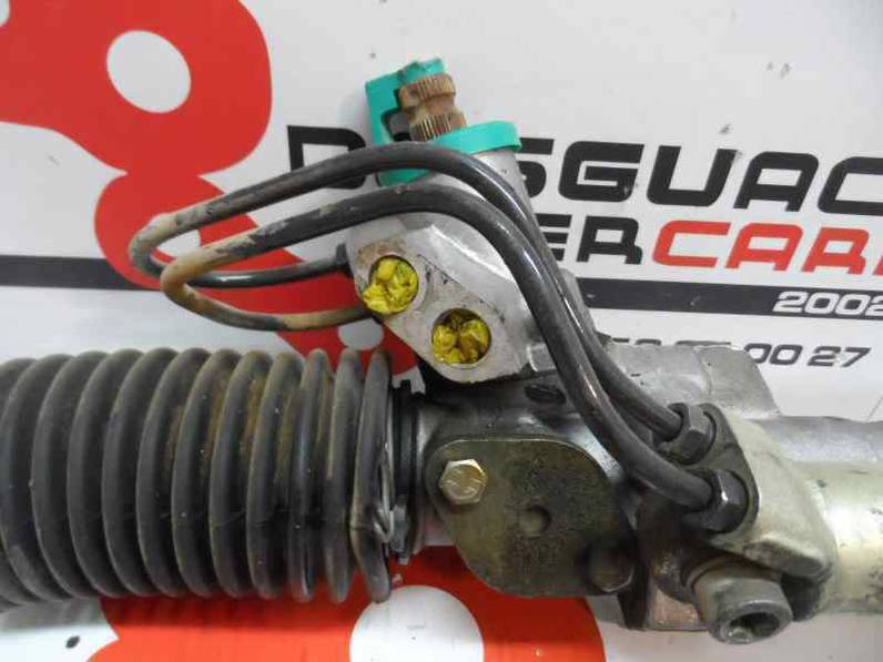 CREMALLERA DIRECCION CITROEN ZX 1991 1.9 D (69 CV)