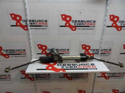 CREMALLERA DIRECCION CITROEN ZX 1991 1.9 D (69 CV)