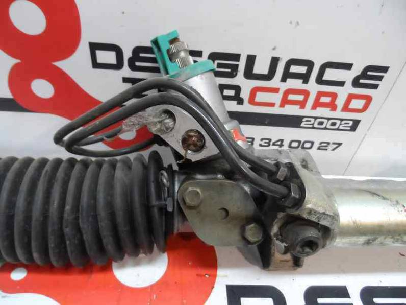 CREMALLERA DIRECCION CITROEN ZX 1991 1.9 D (69 CV)