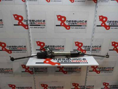 CREMALLERA DIRECCION CITROEN ZX 1991 1.9 D (69 CV)