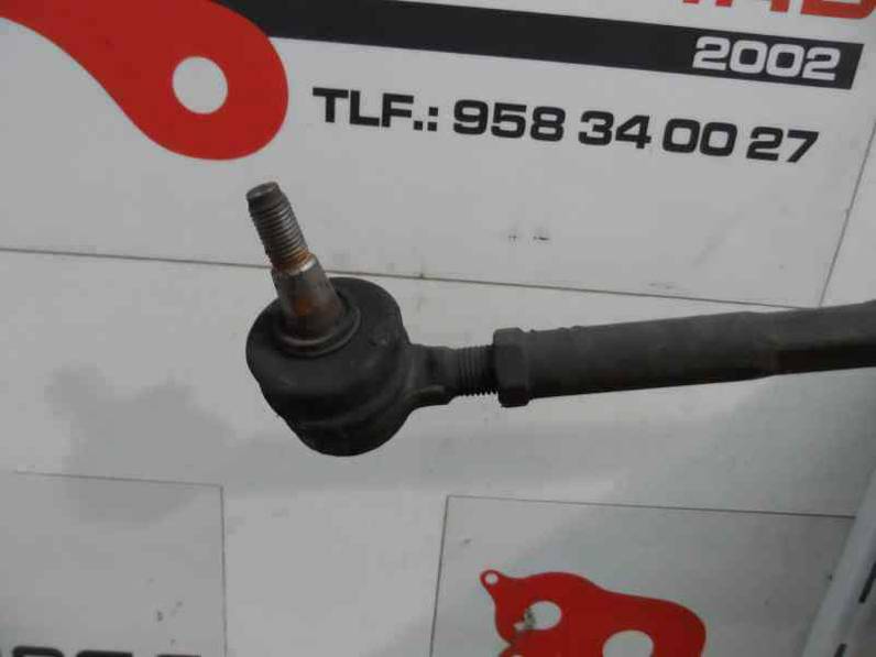 CREMALLERA DIRECCION CITROEN ZX 1991 1.9 D (69 CV)