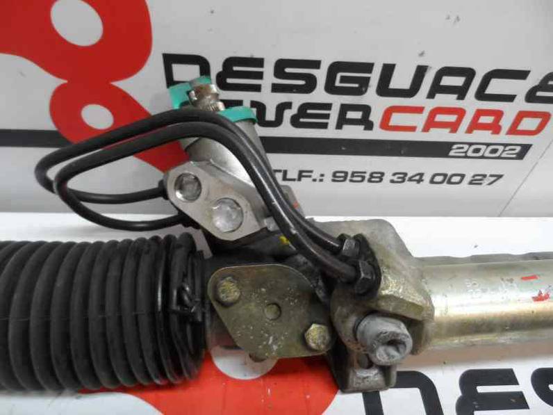 CREMALLERA DIRECCION CITROEN ZX 1991 1.9 D (69 CV)