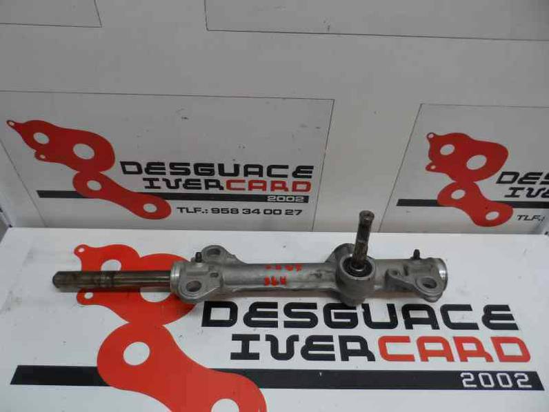 CREMALLERA DIRECCION CITROEN SAXO 1999 1.5 D (57 CV)