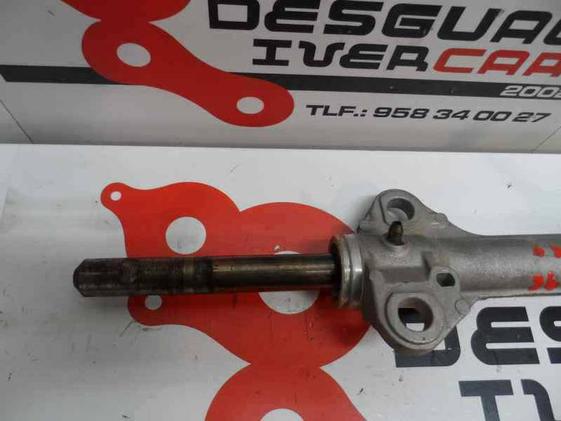 CREMALLERA DIRECCION CITROEN SAXO 1999 1.5 D (57 CV)