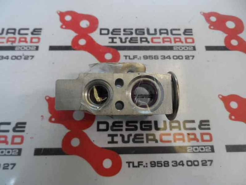 VALVULA EXPANSION SEAT LEON 2008 1.9 TDI (105 CV)