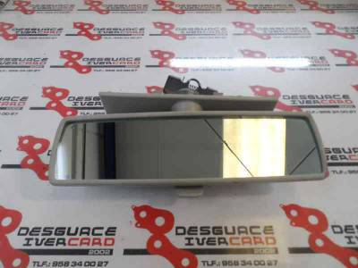 ESPEJO INTERIOR SEAT LEON 2008 1.9 TDI (105 CV)