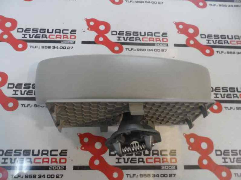 ESPEJO INTERIOR SEAT LEON 2008 1.9 TDI (105 CV)