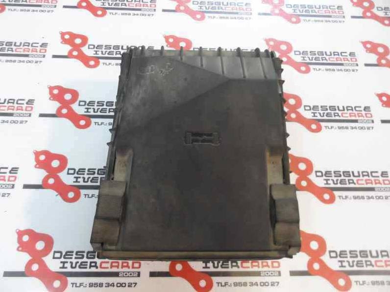 CAJA RELES FUSIBLES SEAT LEON 2008 1.9 TDI (105 CV)