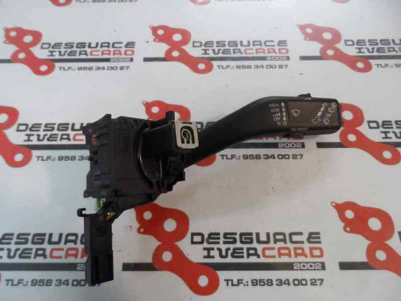 MANDO LIMPIA SEAT LEON 2008 1.9 TDI (105 CV)