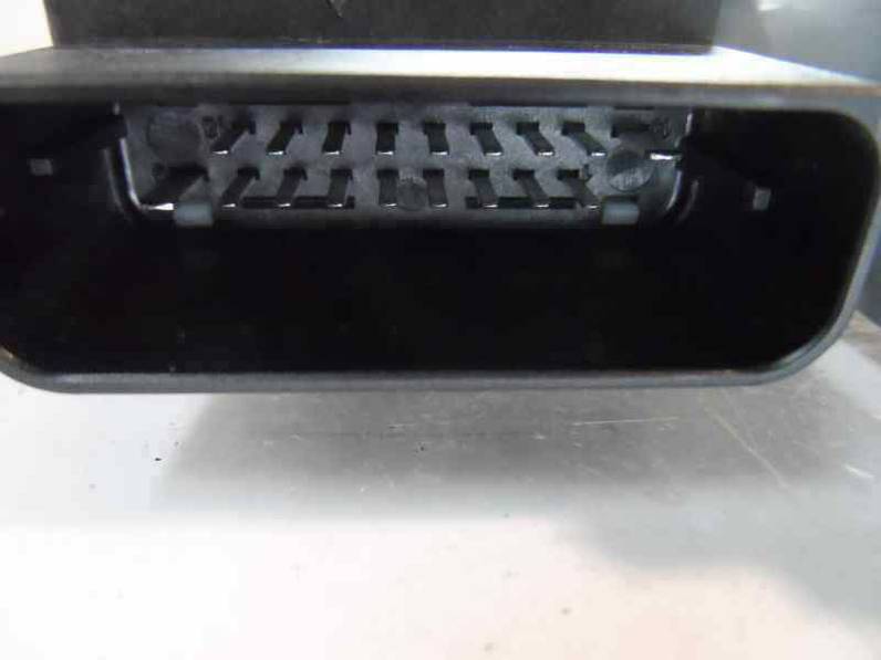 MOTOR ELEVALUNAS TRASERO IZQUIERDO SEAT LEON 2008 1.9 TDI (105 CV)