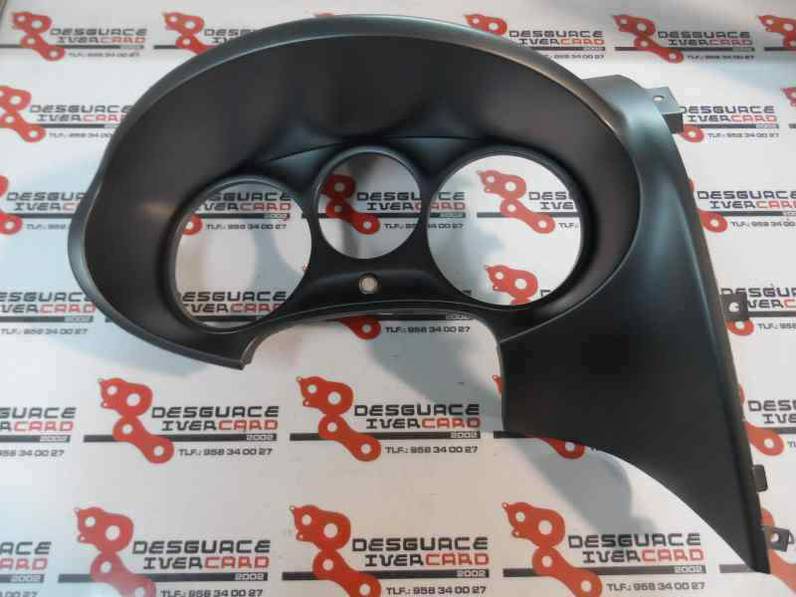 CUADRO INSTRUMENTOS SEAT LEON 2008 1.9 TDI (105 CV)