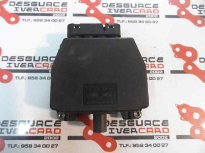 DEPRESOR FRENO BOMBA VACIO SEAT LEON 2008 1.9 TDI (105 CV)