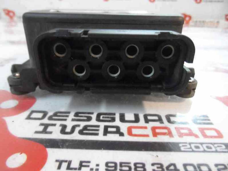 DEPRESOR FRENO BOMBA VACIO SEAT LEON 2008 1.9 TDI (105 CV)
