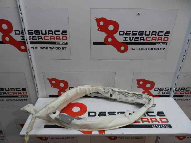 AIRBAG CORTINA DELANTERO DERECHO SEAT LEON 2008 1.9 TDI (105 CV)