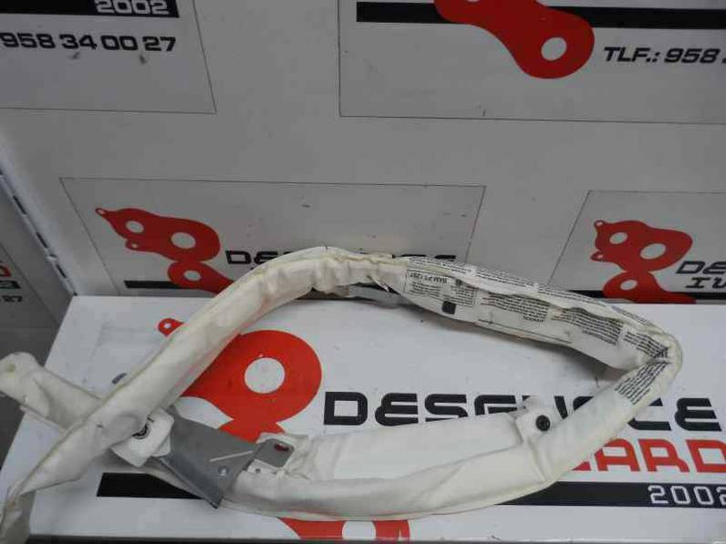 AIRBAG CORTINA DELANTERO DERECHO SEAT LEON 2008 1.9 TDI (105 CV)