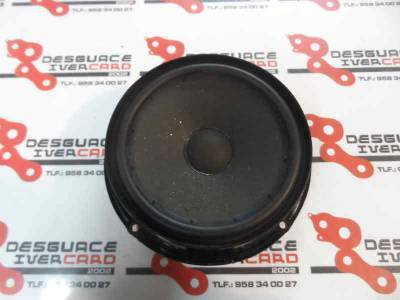 SISTEMA AUDIO RADIO CD SEAT LEON 2008 1.9 TDI (105 CV)
