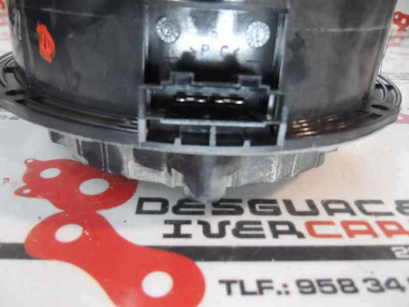 SISTEMA AUDIO RADIO CD SEAT LEON 2008 1.9 TDI (105 CV)