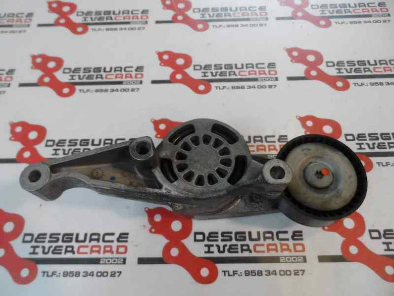 TENSOR CORREA AUXILIAR SEAT LEON 2008 1.9 TDI (105 CV)