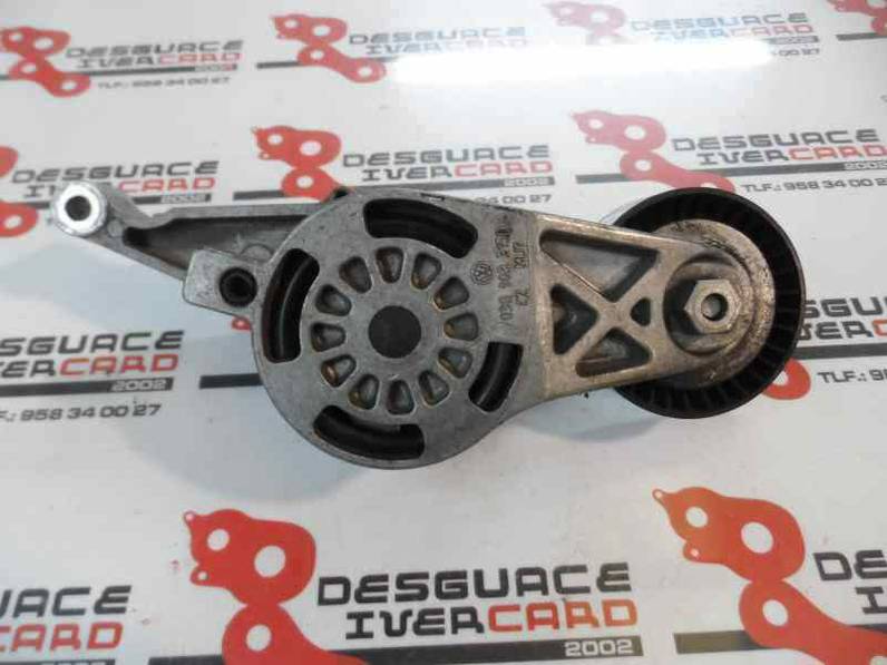 TENSOR CORREA AUXILIAR SEAT LEON 2008 1.9 TDI (105 CV)