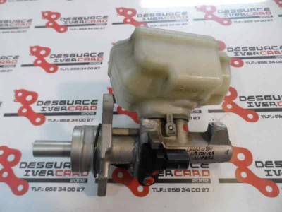 BOMBA FRENO SEAT LEON 2008 1.9 TDI (105 CV)