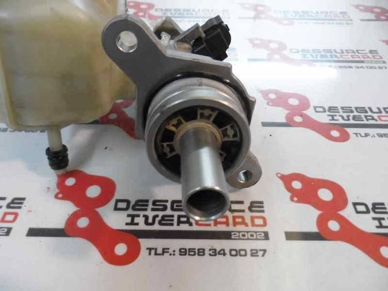 BOMBA FRENO SEAT LEON 2008 1.9 TDI (105 CV)