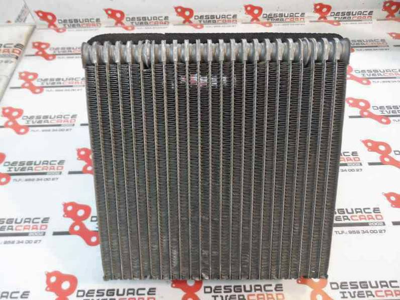 EVAPORADOR AIRE ACONDICIONADO SEAT LEON 2008 1.9 TDI (105 CV)