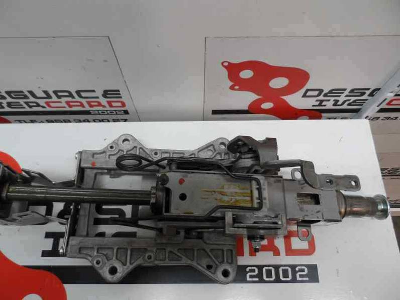 COLUMNA DIRECCION SEAT LEON 2008 1.9 TDI (105 CV)
