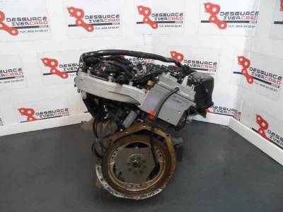 MOTOR COMPLETO MERCEDES CLASE CLK COUPE 2004 2.7 CDI 20V (170 CV)