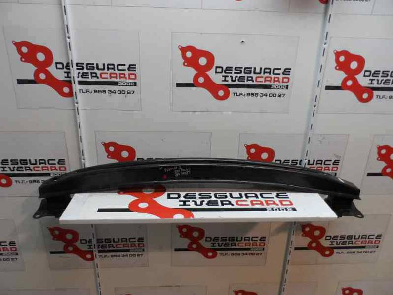 REFUERZO PARAGOLPES TRASERO SEAT LEON 2008 1.9 TDI (105 CV)