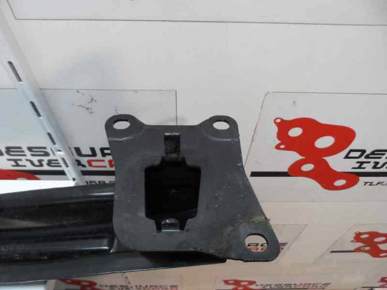 REFUERZO PARAGOLPES TRASERO SEAT LEON 2008 1.9 TDI (105 CV)